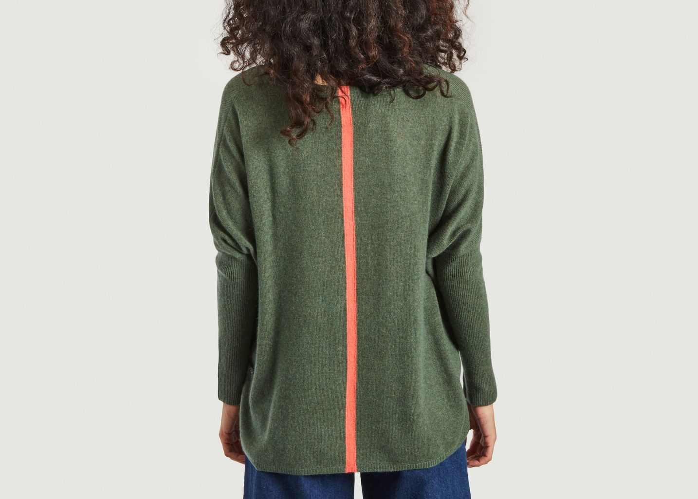 Pull Chloé - Absolut cashmere